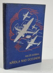 Křídla nad oceánem - 