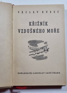 Křižník vzdušného moře