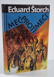 Meč proti meči - 