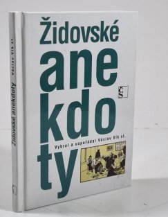 Židovské anekdoty