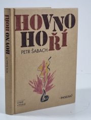 Hovno hoří - 