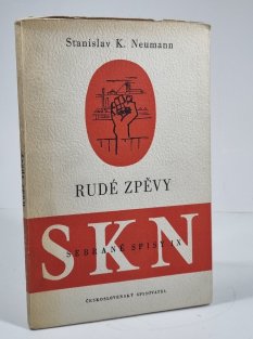 Rudé zpěvy