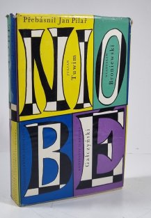 Niobé