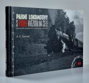 Parní lokomotivy s rudou hvězdou na čele - 