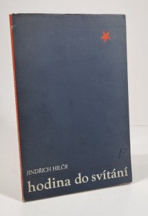 Hodina do svítání