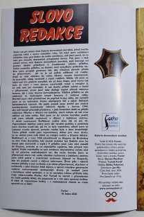 Galerie slovenských komiksů #3 (varianta A)