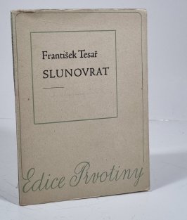 Slunovrat
