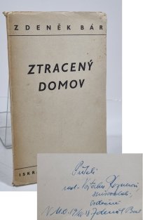 Ztracený domov