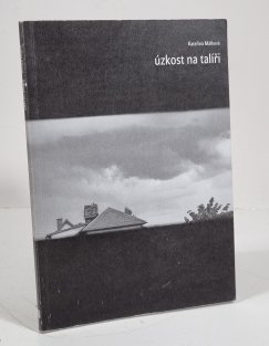 Úzkost na talíři