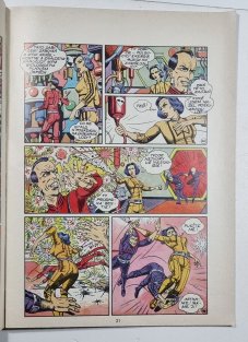 Návštěvnící z kosmu #1: Lidé a netvoři