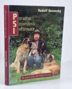 Psi - Poradna, souvislosti, informace
