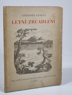 Letní zrcadlení 