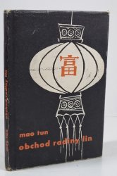 Obchod rodiny Lin - 