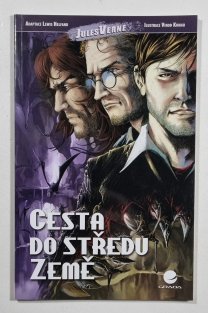 Cesta do středu Země