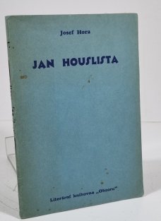 Jan houslista