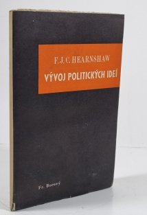 Vývoj politických ideí