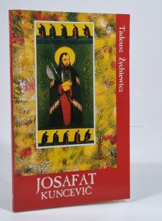  Josafat Kuncevič