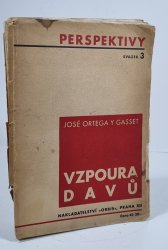 Vzpoura davů - 