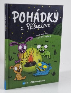 Pohádky z Příšerkova