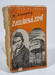 Zaslíbená země - 
