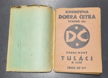 Tuláci a jiní