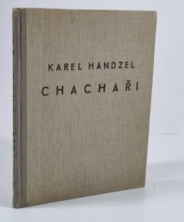 Chachaři