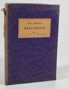 Kraj slepců