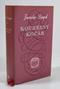 Kouzelný kočár