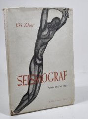 Seismograf - 