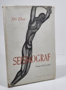 Seismograf