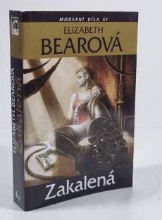 Zakalená