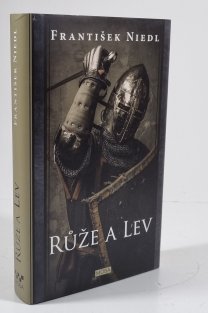 Růže a lev