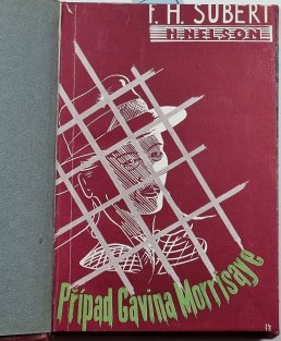 Případ Gavina Morrisaye