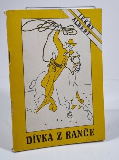 Dívka z ranče