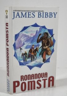 Ronanova pomsta