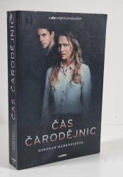 Čas čarodějnic - 