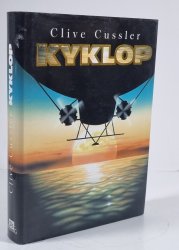 Kyklop - Dirk Pitt 8 - 