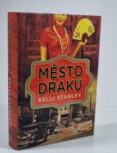 Město draků