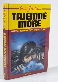 Tajemné moře