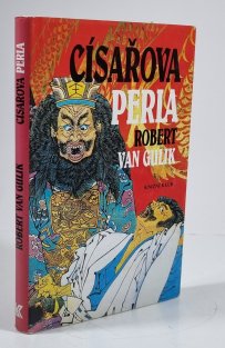 Císařova perla