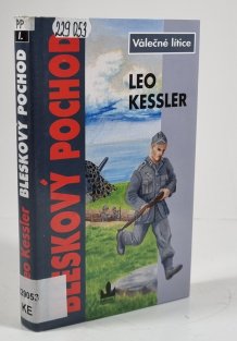 Bleskový pochod