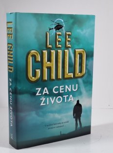 Za cenu života - Jack Reacher 15