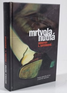 Mrtvola nutná