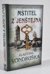 Mstitel z Jenštejna - 