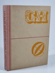 Moje přítelkyně Renetka - 