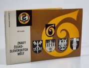 Znaky československých měst - 