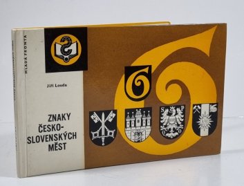 Znaky československých měst