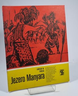 Jezero Manyara