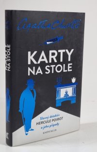 Karty na stole