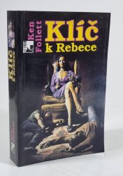 Klíč k Rebece - 